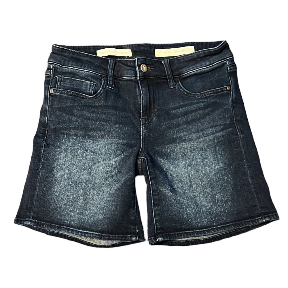 Pilco and the Letterpress Stet Anthropologie Shorts - Size 26